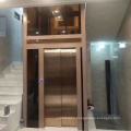 200kg 400kg 800kg 1000kg 8 Passenger Person Homemade Elevator Lift 3 Floor Manufacturer China For House